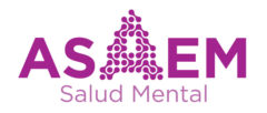 Logotipo ASAEM