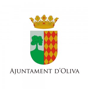 Logotipo de Ayuntamiento de Oliva