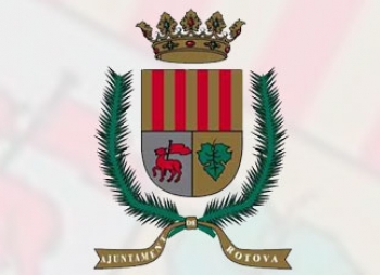 Logotipo de Ayuntamiento de Rotova